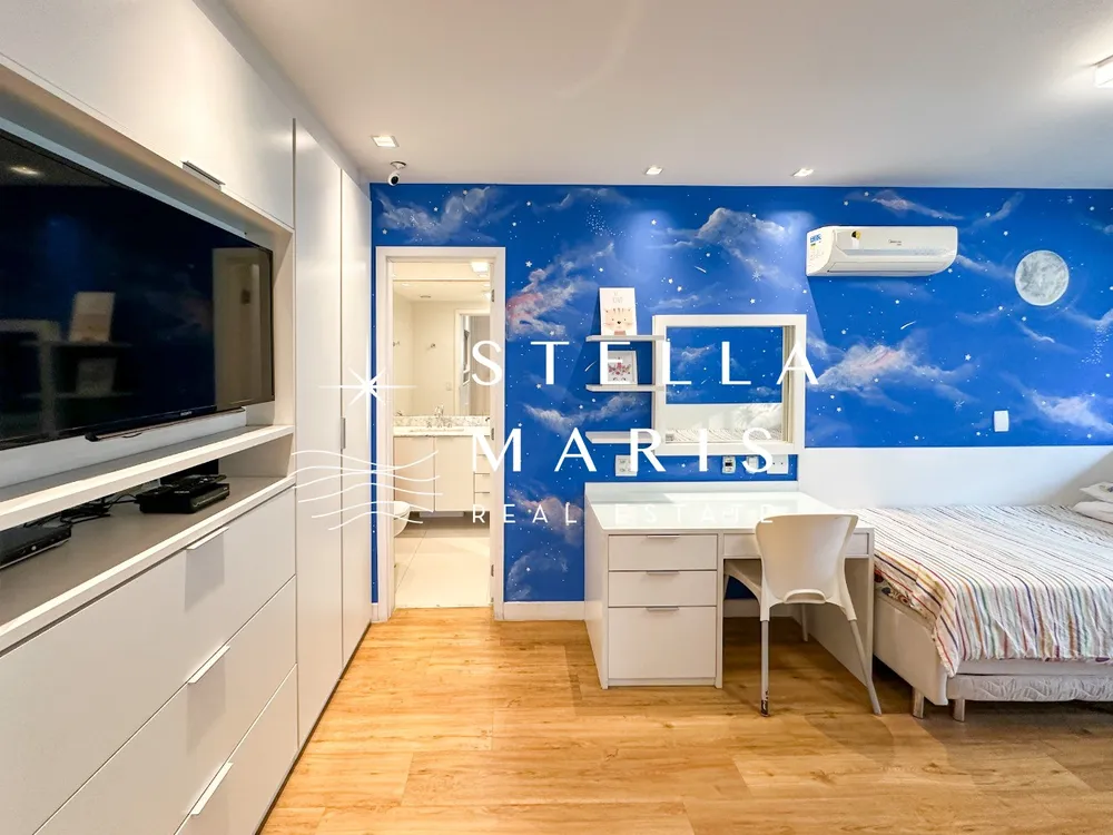 Cobertura, 4 quartos, 227 m² - Foto 44