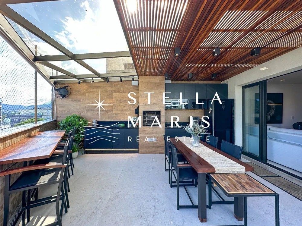 Cobertura, 4 quartos, 227 m² - Foto 5