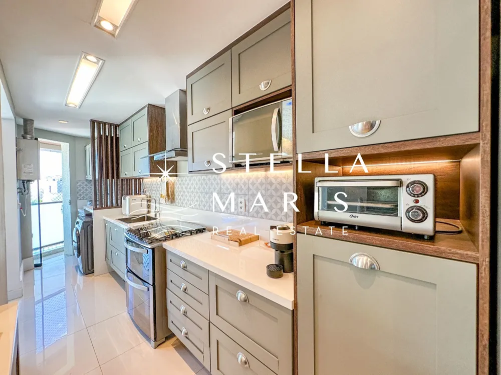 Cobertura, 4 quartos, 227 m² - Foto 38