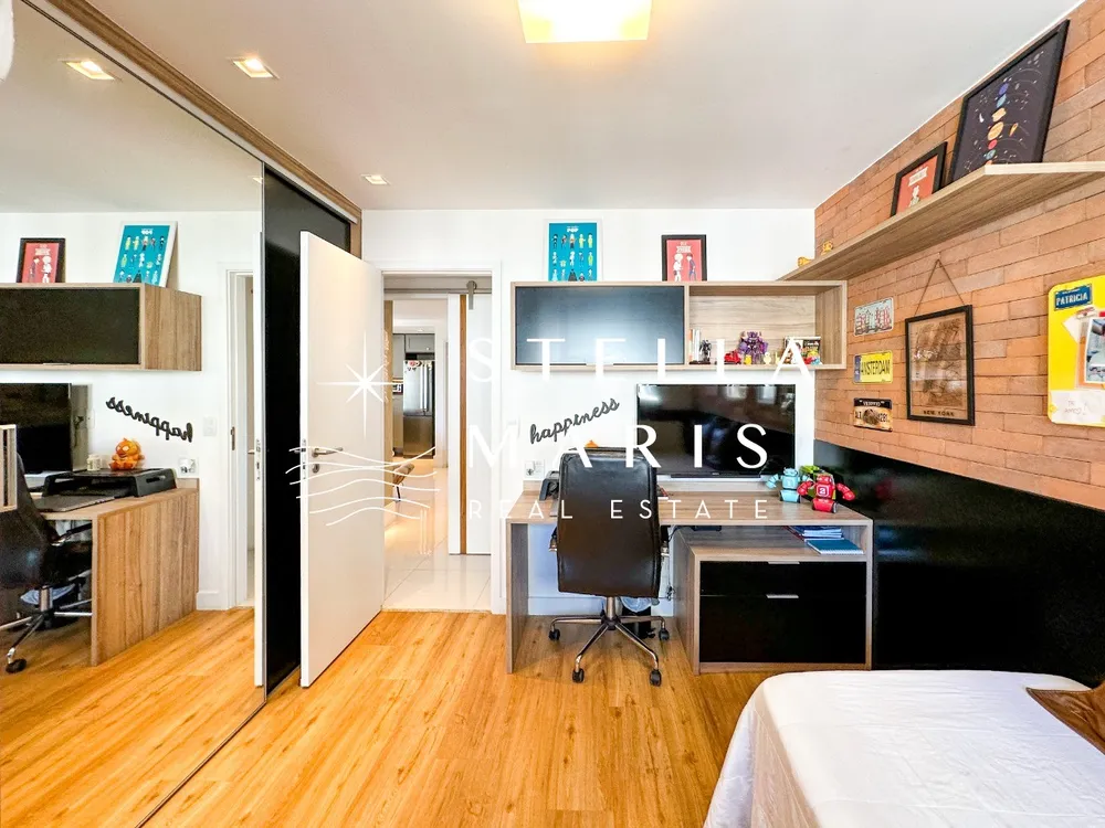Cobertura, 4 quartos, 227 m² - Foto 51