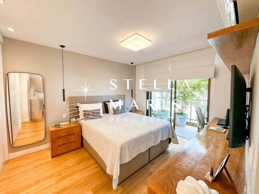 Cobertura, 4 quartos, 227 m² - Foto 15