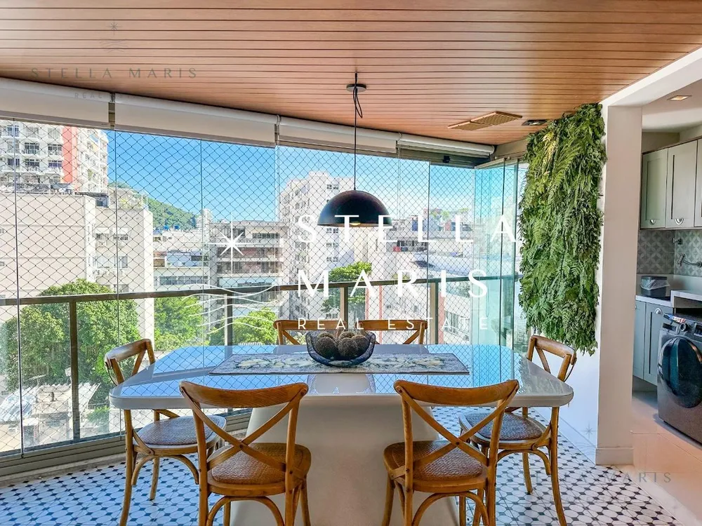 Cobertura, 4 quartos, 227 m² - Foto 85