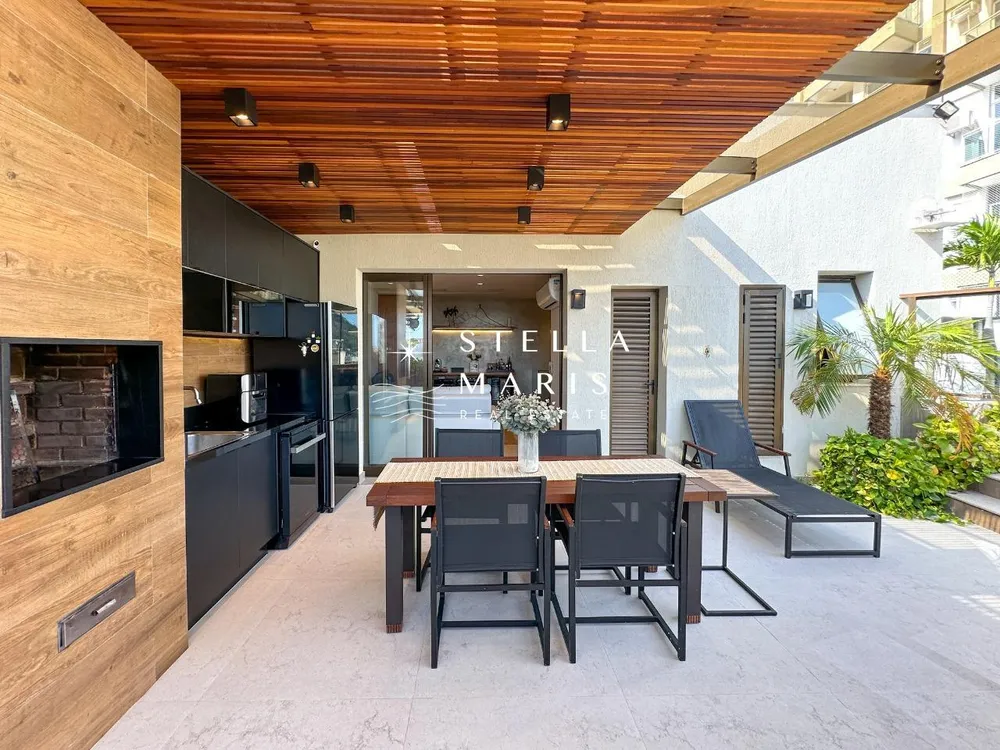 Cobertura, 4 quartos, 227 m² - Foto 16