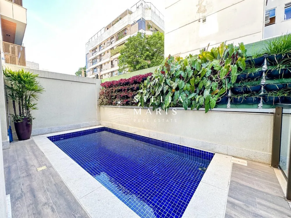 Cobertura, 4 quartos, 227 m² - Foto 184