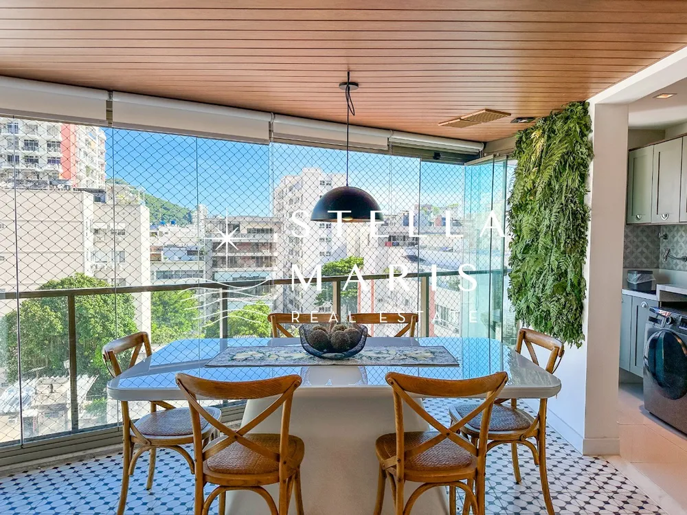 Cobertura, 4 quartos, 227 m² - Foto 29