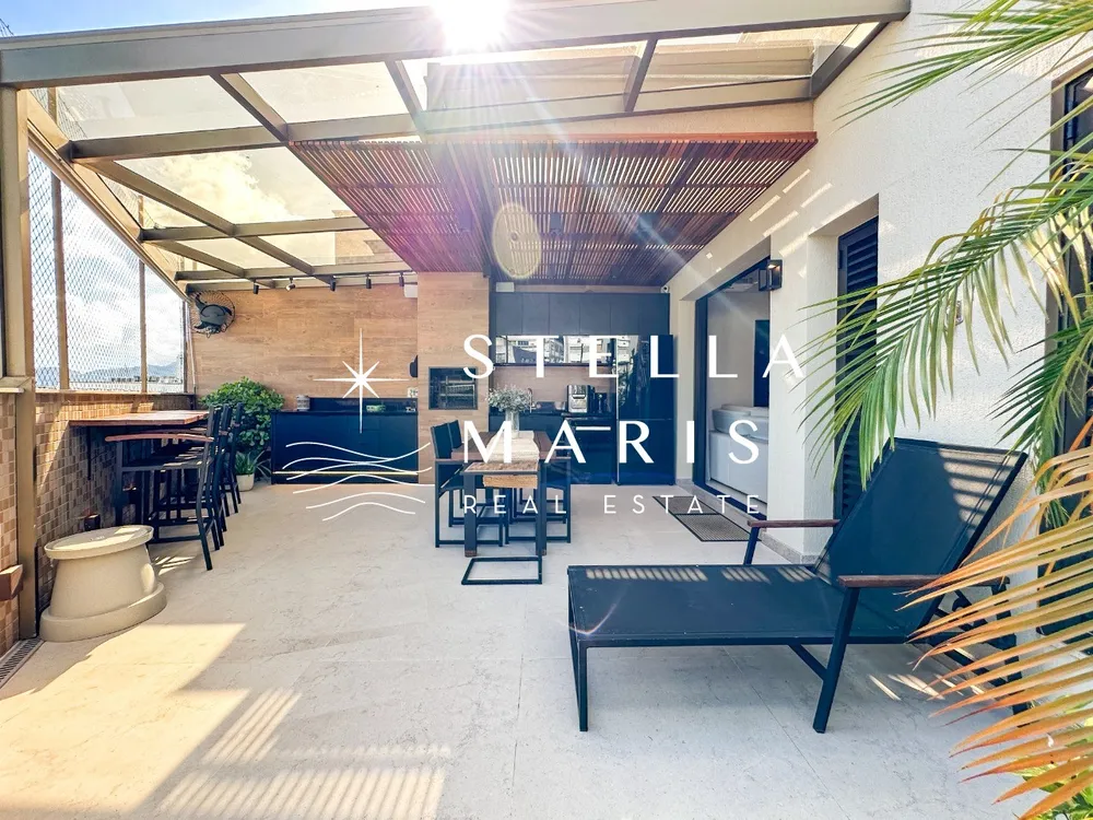 Cobertura, 4 quartos, 227 m² - Foto 8