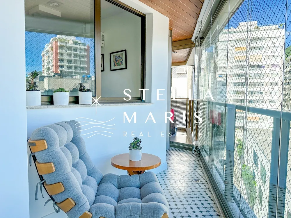 Cobertura, 4 quartos, 227 m² - Foto 43