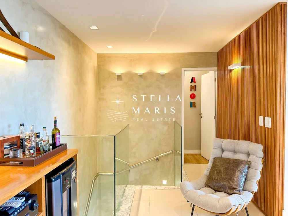 Cobertura, 4 quartos, 227 m² - Foto 41