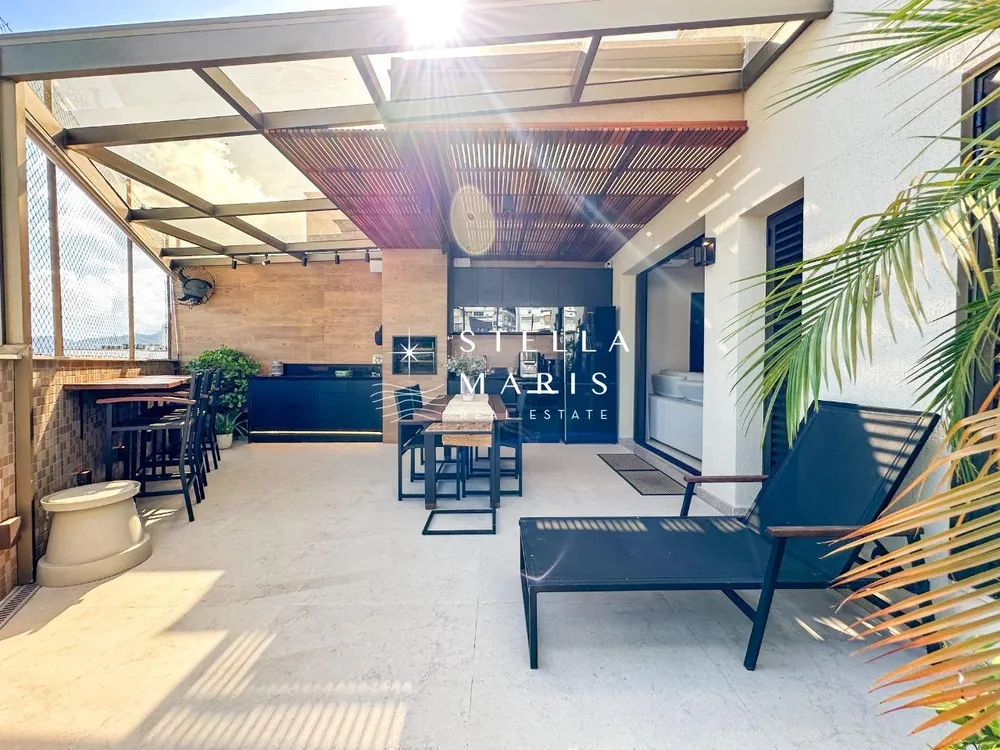 Cobertura, 4 quartos, 227 m² - Foto 22