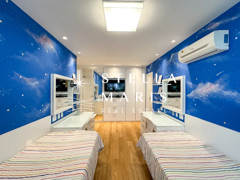 Cobertura, 4 quartos, 227 m² - Foto 46