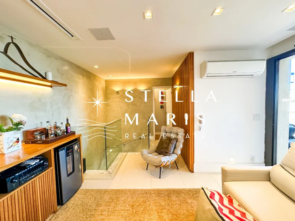 Cobertura, 4 quartos, 227 m² - Foto 13