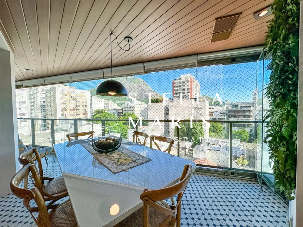 Cobertura, 4 quartos, 227 m² - Foto 42