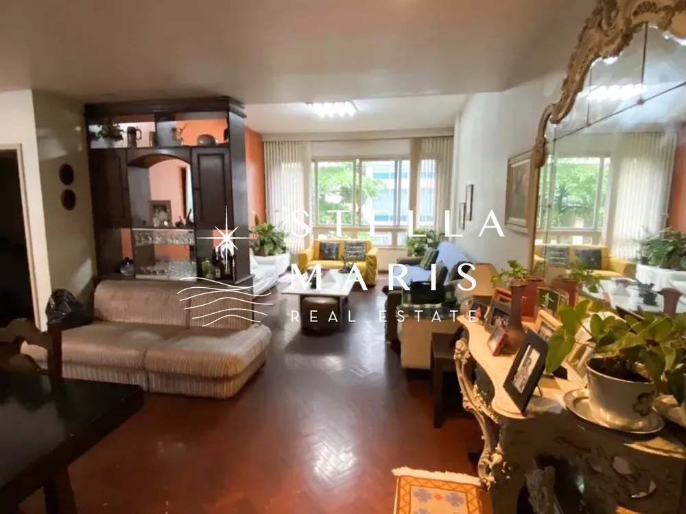 Apartamento, 3 quartos, 187 m² - Foto 15