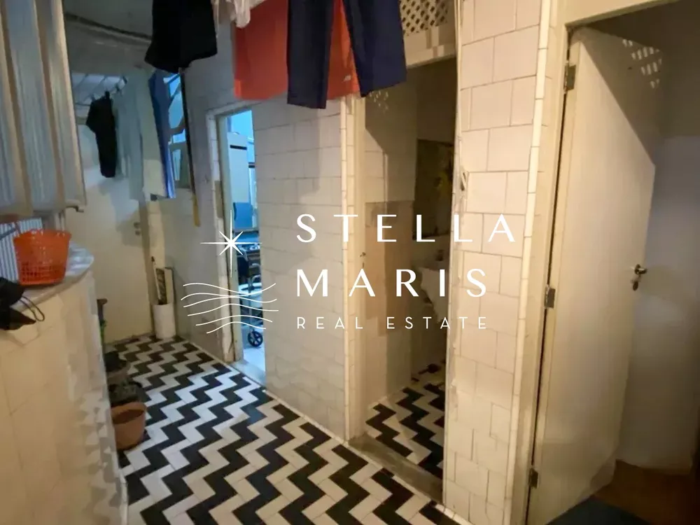 Apartamento, 3 quartos, 187 m² - Foto 17