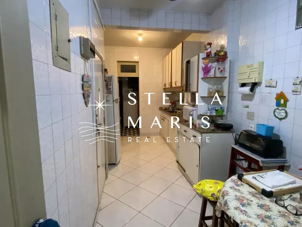 Apartamento, 3 quartos, 187 m² - Foto 9