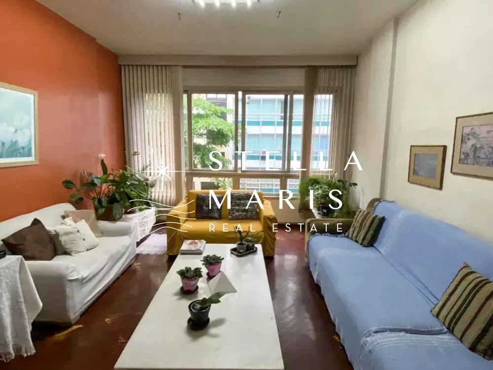 Apartamento, 3 quartos, 187 m² - Foto 7