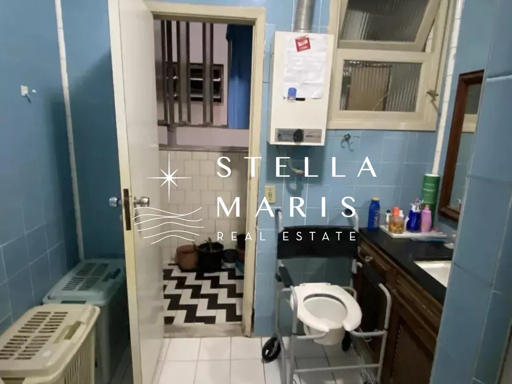Apartamento, 3 quartos, 187 m² - Foto 6