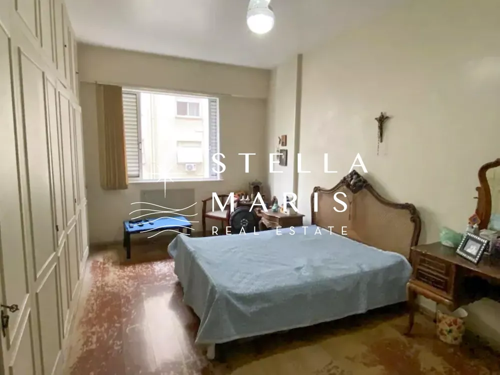 Apartamento, 3 quartos, 187 m² - Foto 8