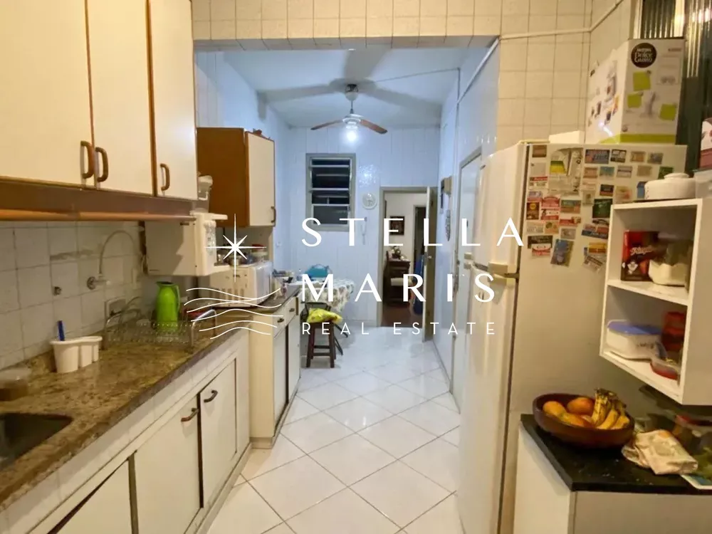 Apartamento, 3 quartos, 187 m² - Foto 20