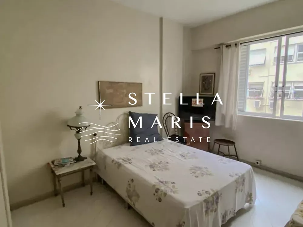 Apartamento, 3 quartos, 187 m² - Foto 3
