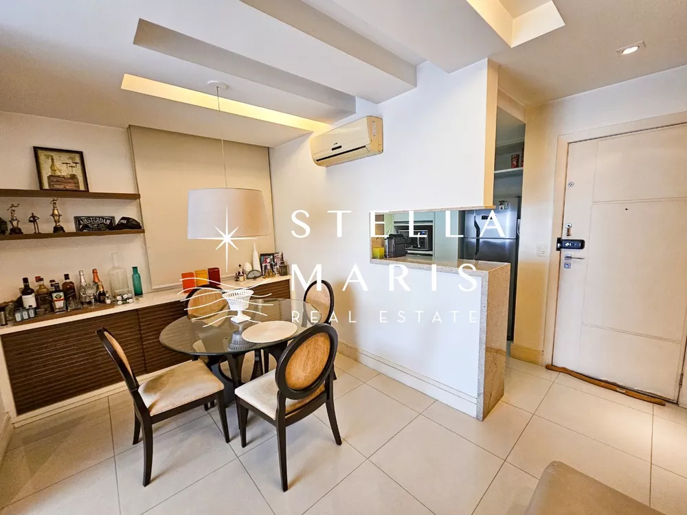 Apartamento, 2 quartos, 52 m² - Foto 3