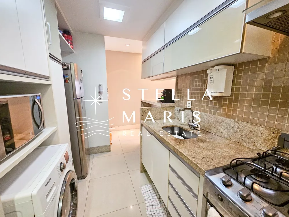 Apartamento, 2 quartos, 52 m² - Foto 1