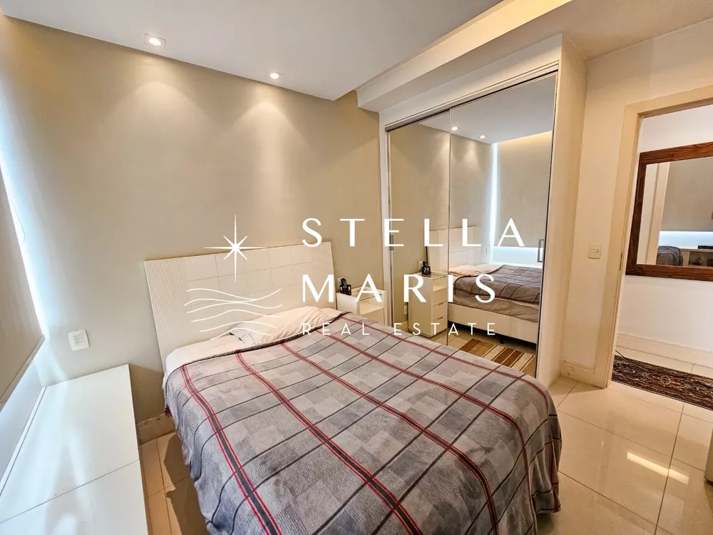 Apartamento, 2 quartos, 52 m² - Foto 8