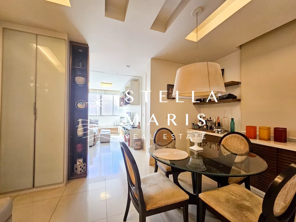 Apartamento, 2 quartos, 52 m² - Foto 4
