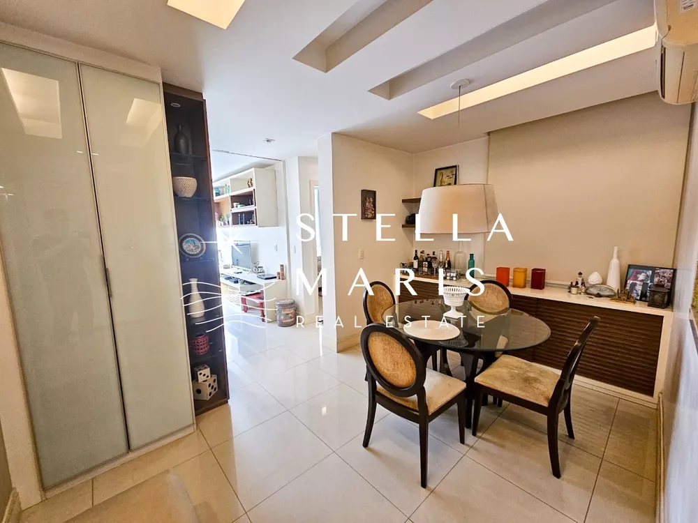 Apartamento, 2 quartos, 52 m² - Foto 14