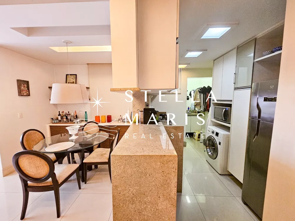 Apartamento, 2 quartos, 52 m² - Foto 5