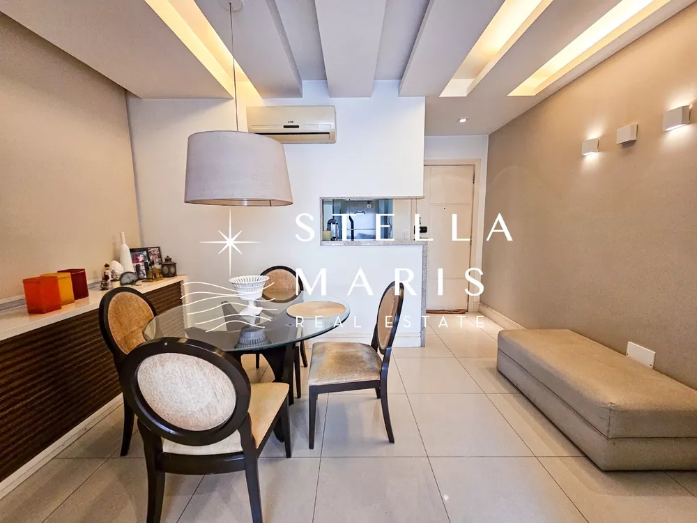 Apartamento, 2 quartos, 52 m² - Foto 2