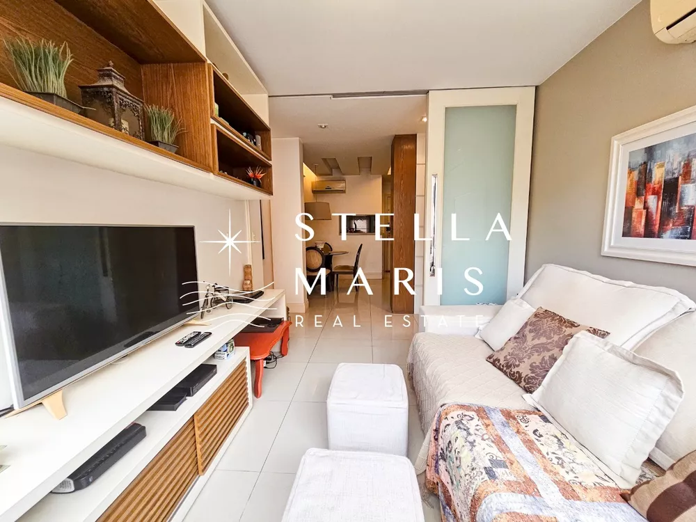 Apartamento, 2 quartos, 52 m² - Foto 6