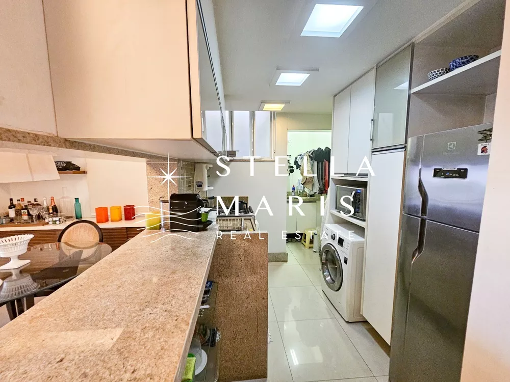 Apartamento, 2 quartos, 52 m² - Foto 9