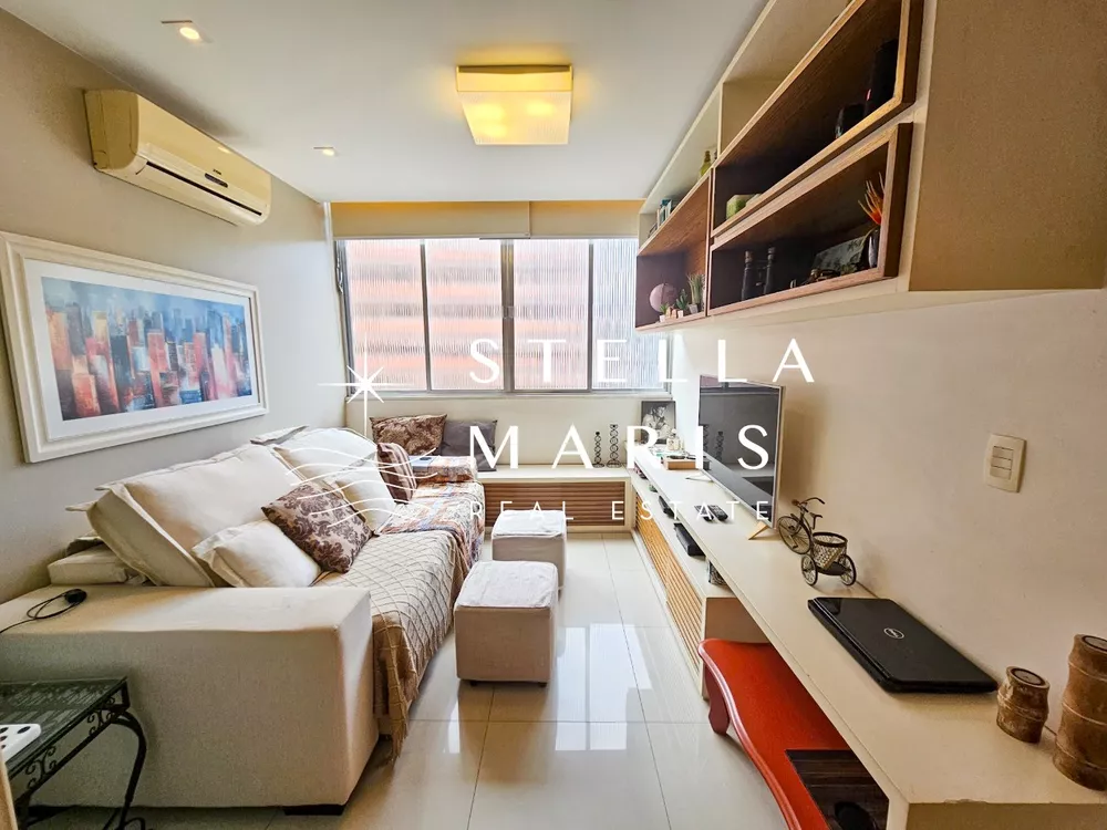 Apartamento, 2 quartos, 52 m² - Foto 15