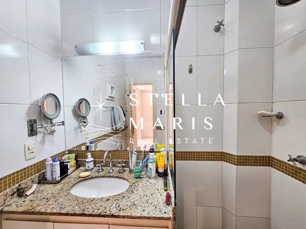 Apartamento, 2 quartos, 52 m² - Foto 7