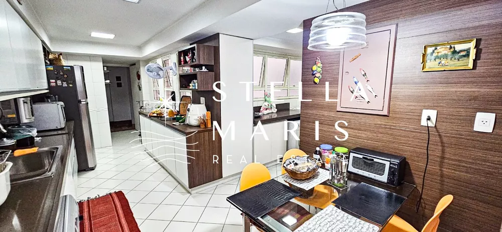 Apartamento, 4 quartos, 256 m² - Foto 21