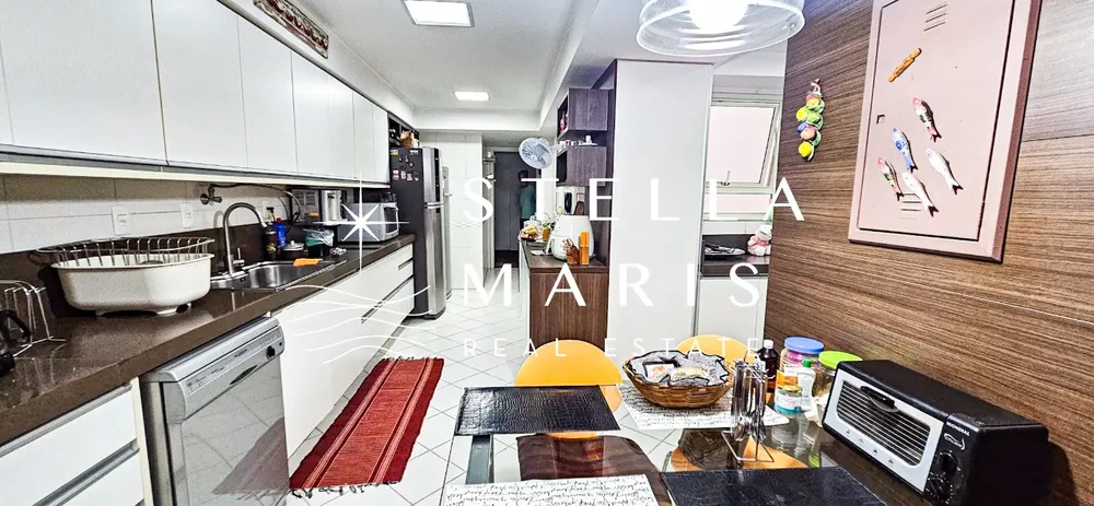 Apartamento, 4 quartos, 256 m² - Foto 9