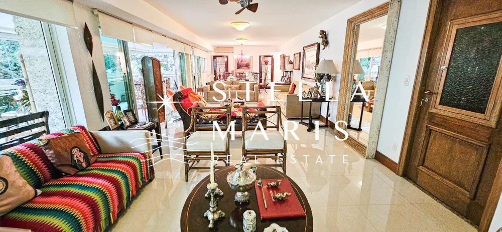 Apartamento, 4 quartos, 256 m² - Foto 14
