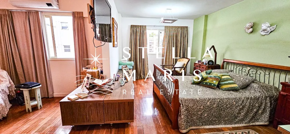 Apartamento, 4 quartos, 256 m² - Foto 18