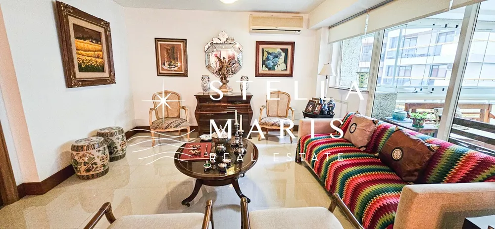 Apartamento, 4 quartos, 256 m² - Foto 11