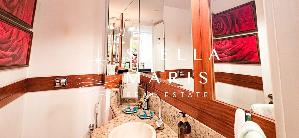 Apartamento, 4 quartos, 256 m² - Foto 22