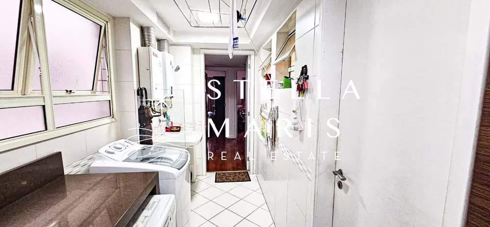 Apartamento, 4 quartos, 256 m² - Foto 10