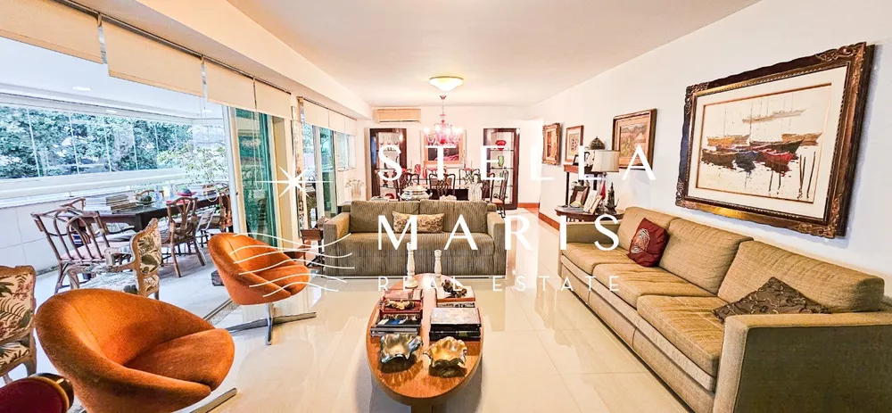 Apartamento, 4 quartos, 256 m² - Foto 13