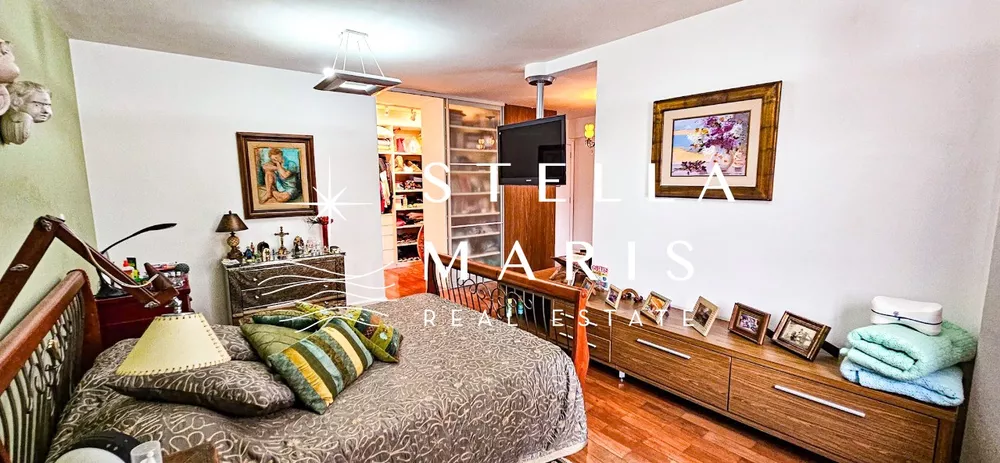 Apartamento, 4 quartos, 256 m² - Foto 25