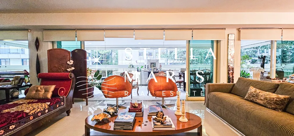 Apartamento, 4 quartos, 256 m² - Foto 26