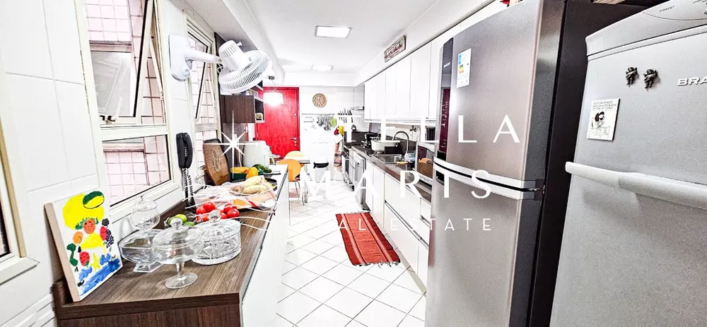 Apartamento, 4 quartos, 256 m² - Foto 1