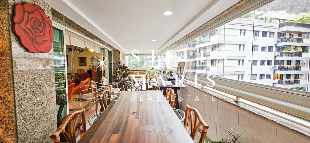 Apartamento, 4 quartos, 256 m² - Foto 15