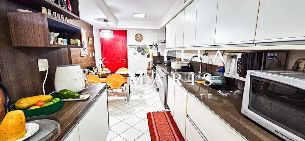 Apartamento, 4 quartos, 256 m² - Foto 23