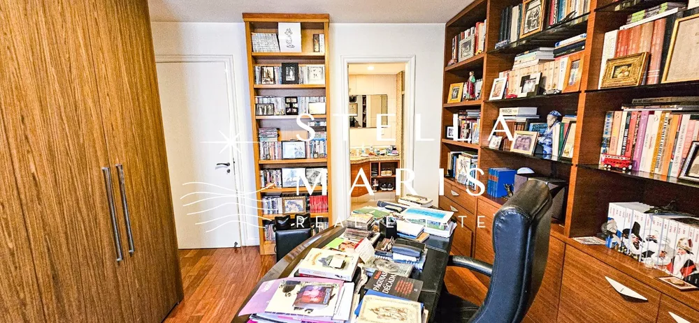 Apartamento, 4 quartos, 256 m² - Foto 7