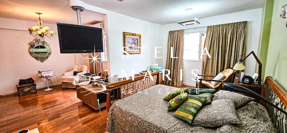 Apartamento, 4 quartos, 256 m² - Foto 27